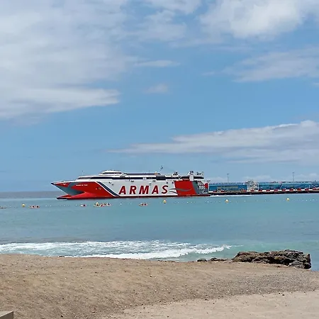 Guayero Cristianos * Los Cristianos (Tenerife)